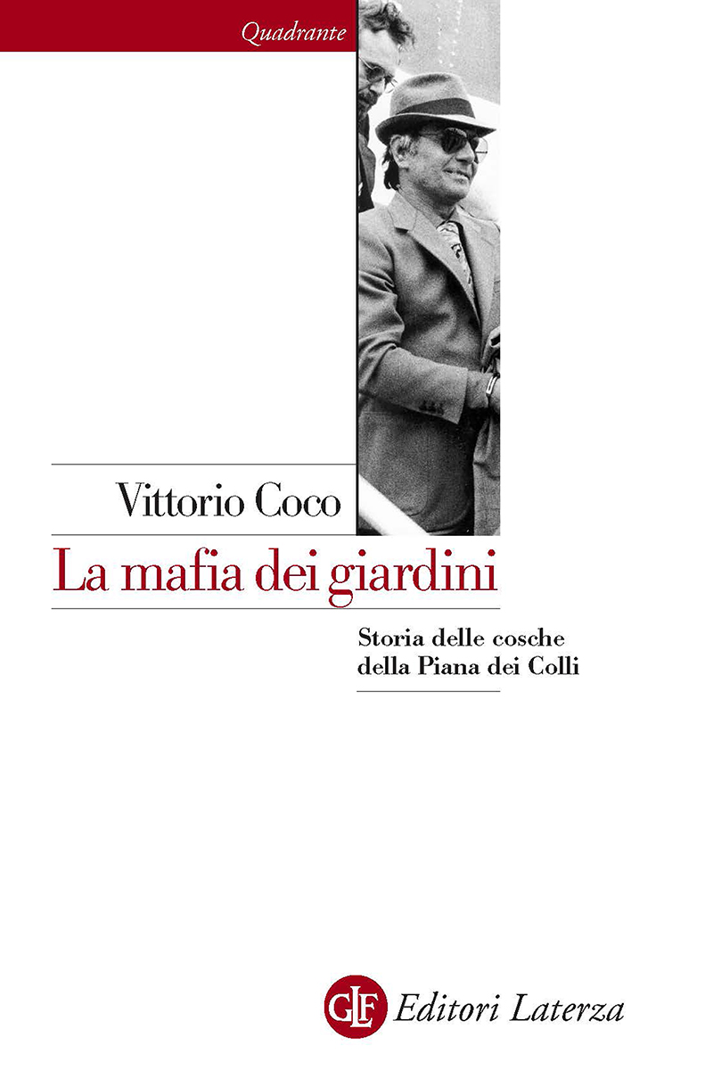 La mafia dei giardini