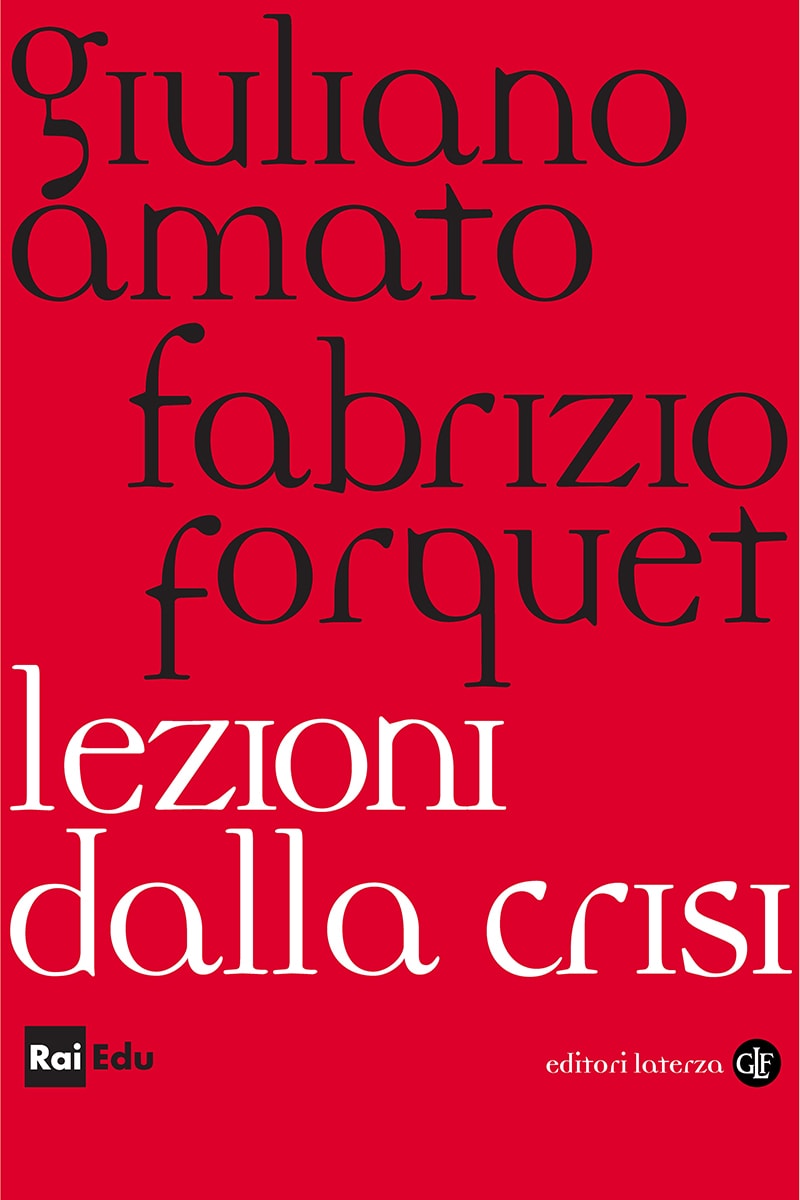 Lezioni dalla crisi