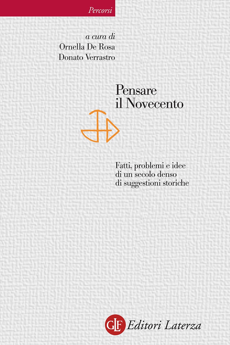 Pensare il Novecento