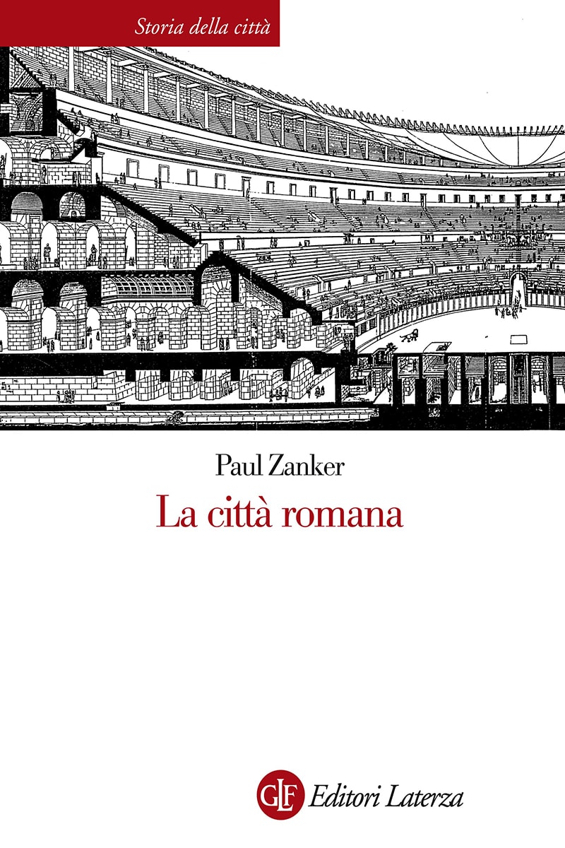 La citt romana