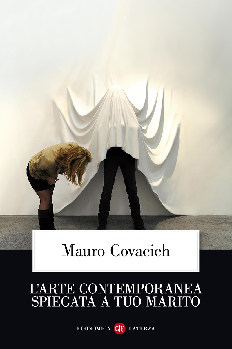 L'arte contemporanea spiegata a tuo marito