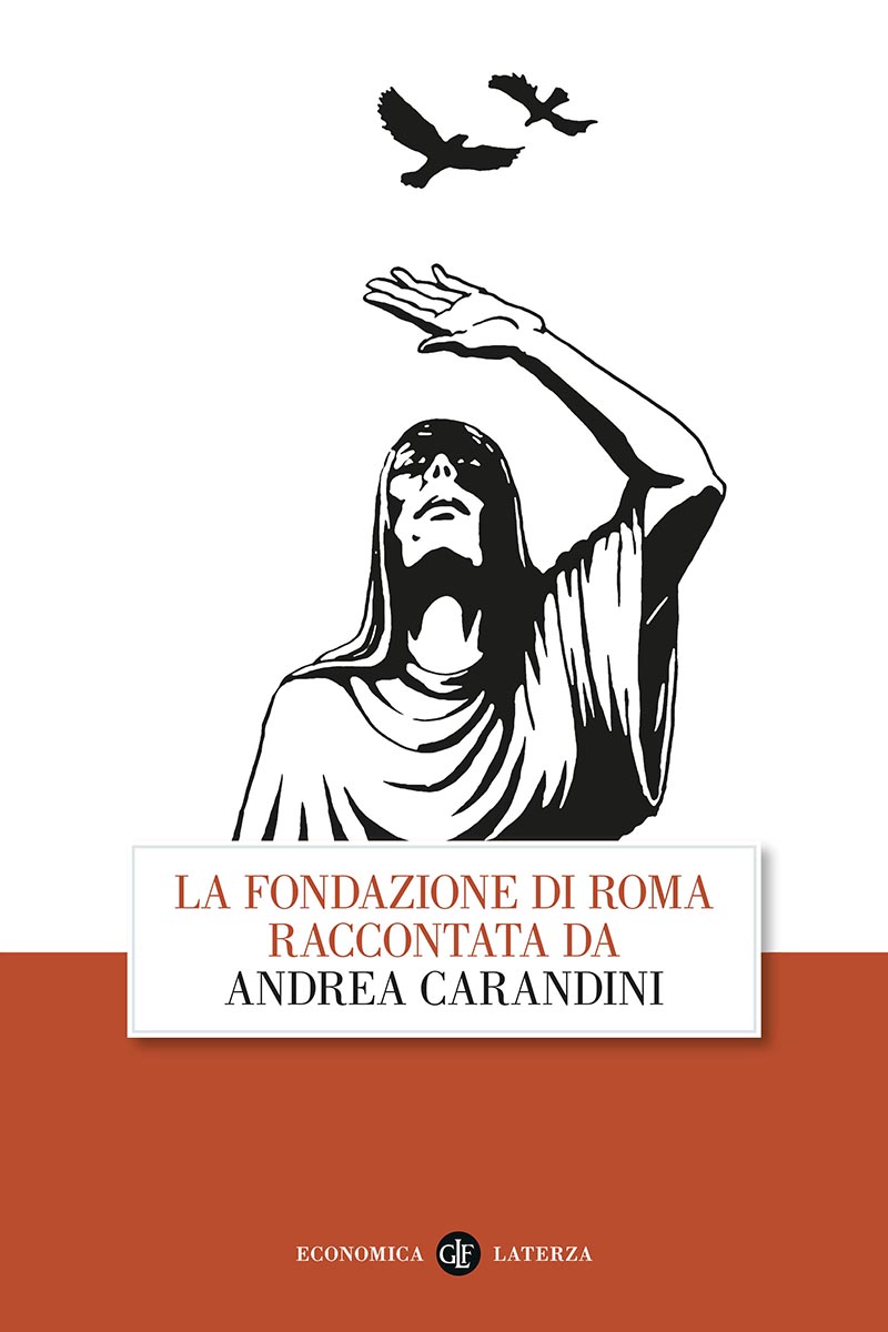 La fondazione di Roma raccontata da Andrea Carandini