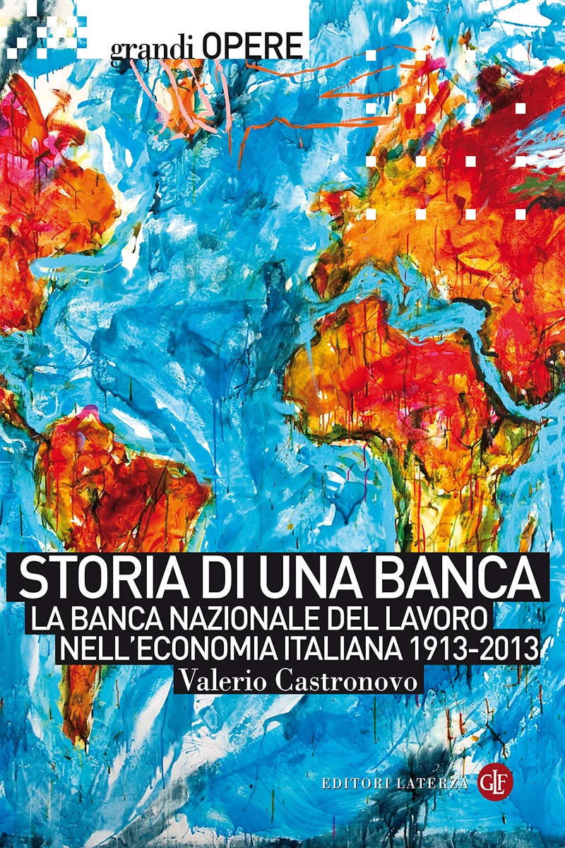 Storia di una banca