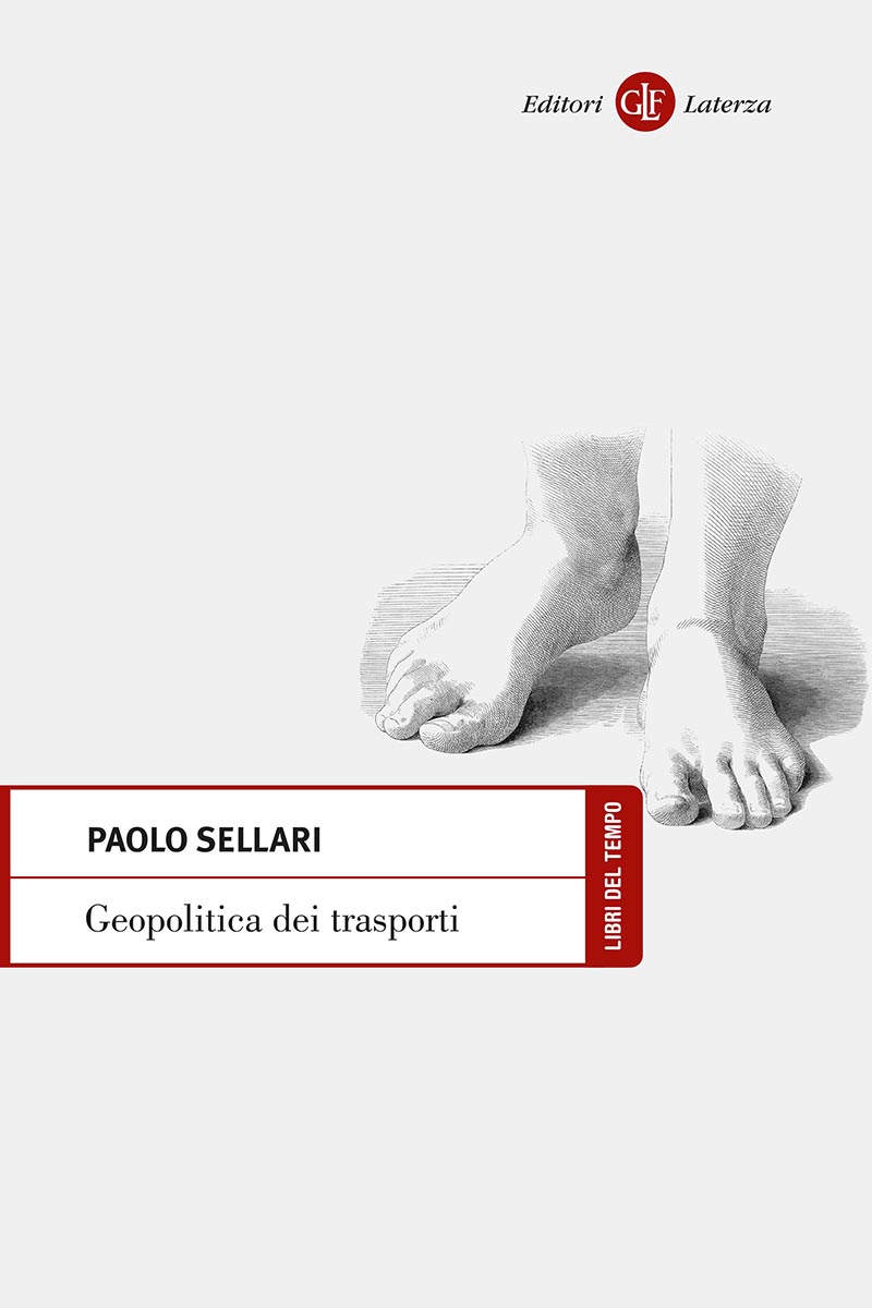 Geopolitica dei trasporti