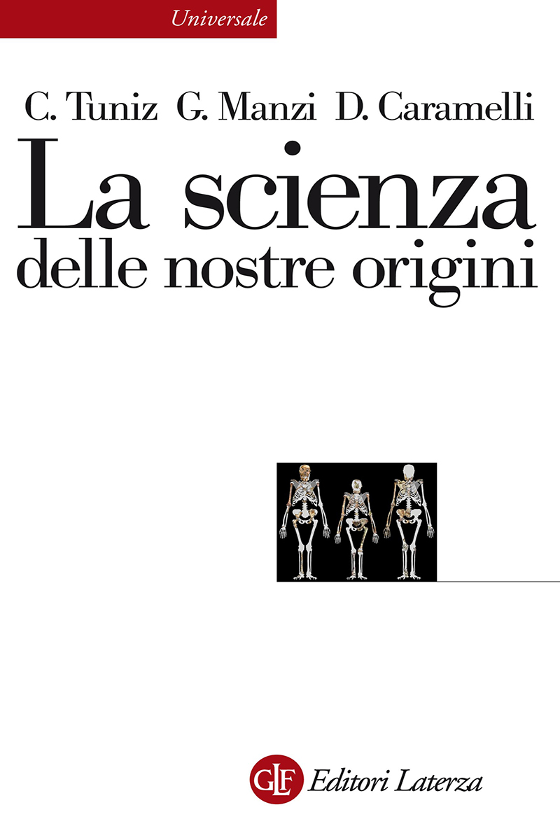 La scienza delle nostre origini