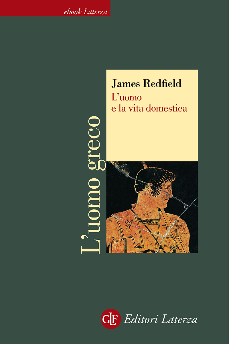 L'uomo e la vita domestica