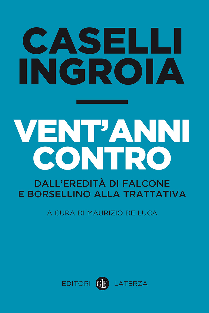 Vent'anni contro