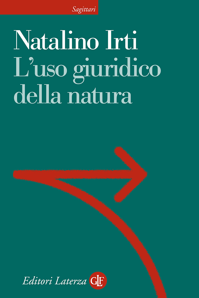 L'uso giuridico della natura