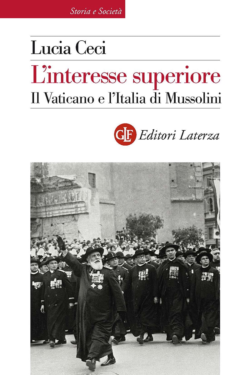 L'interesse superiore