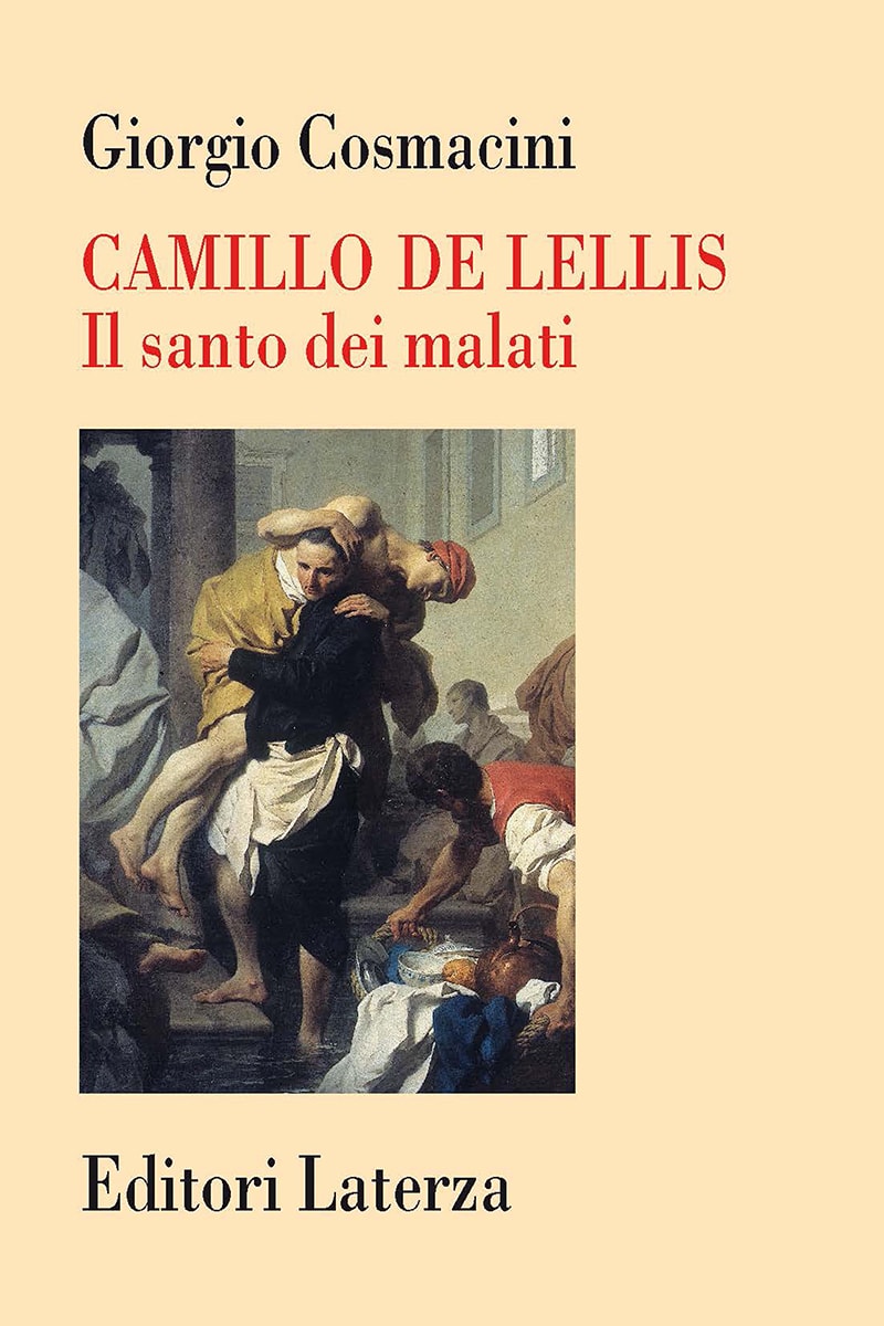 Camillo de Lellis
