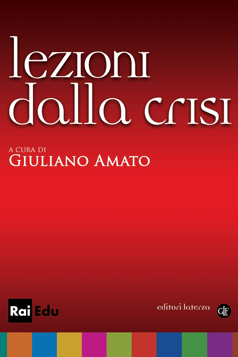 Lezioni dalla crisi