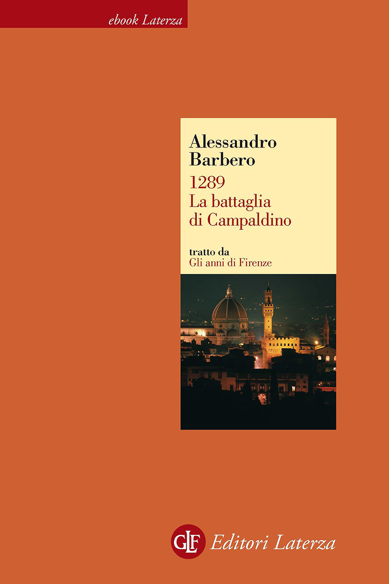 1 LIBRO STORICO TV ALESSANDRO BARBERO,LA BATTAGLIA STORIA DI WATERLOO  napoleone