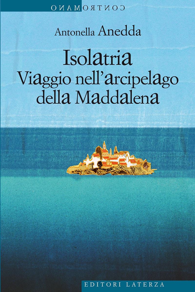 Isolatria