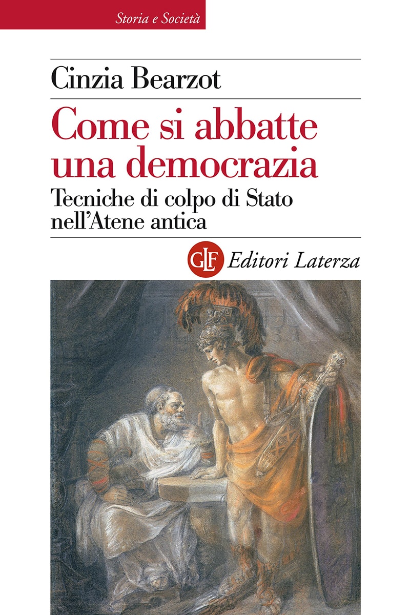 Come si abbatte una democrazia