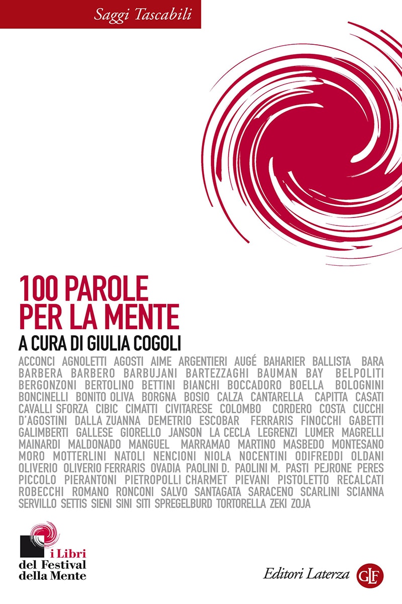 100 parole per la mente