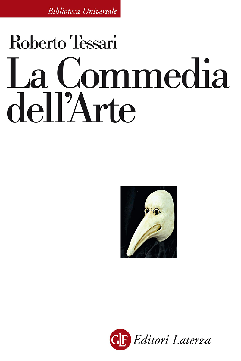 La Commedia dell'Arte