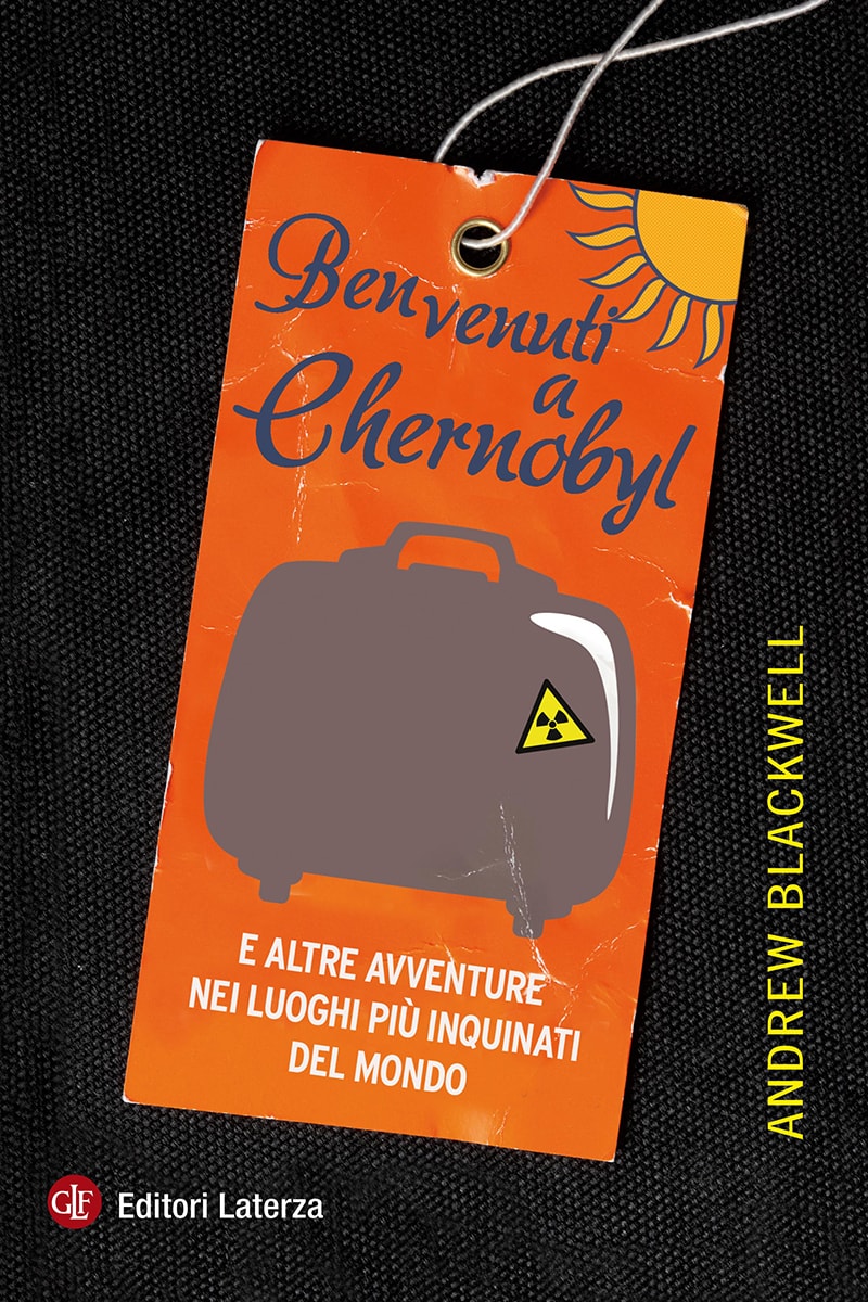 Benvenuti a Chernobyl