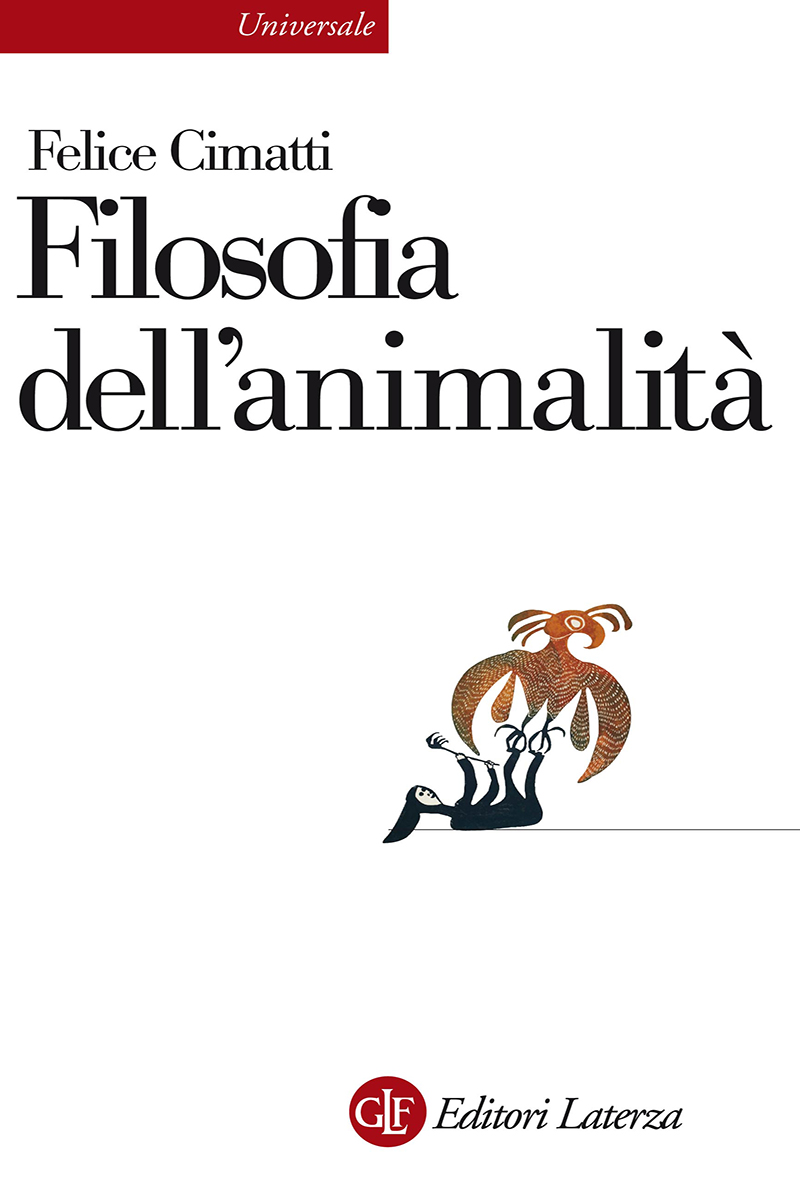 Filosofia dell'animalità