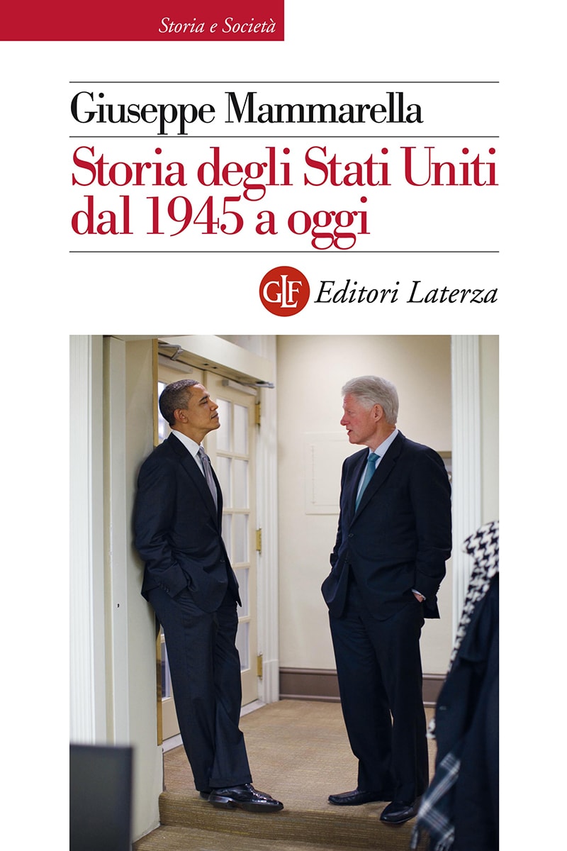 Storia degli Stati Uniti dal 1945 a oggi