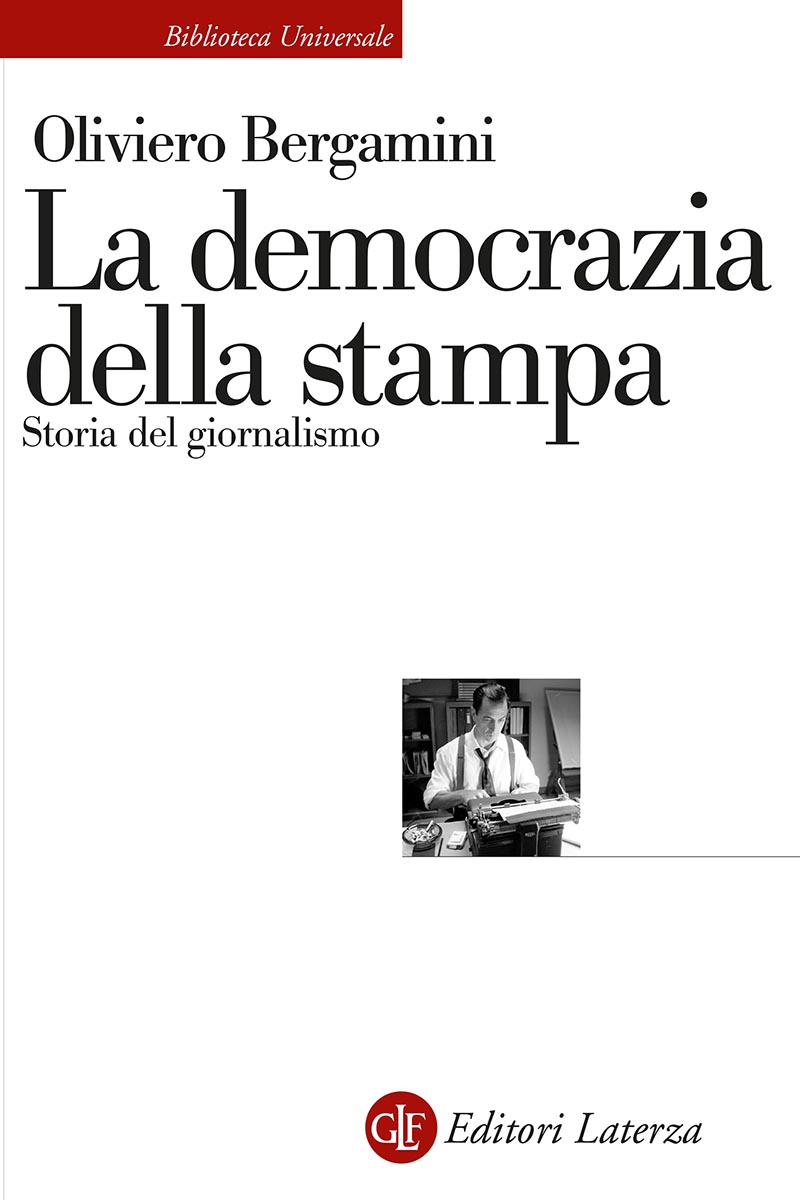 La democrazia della stampa