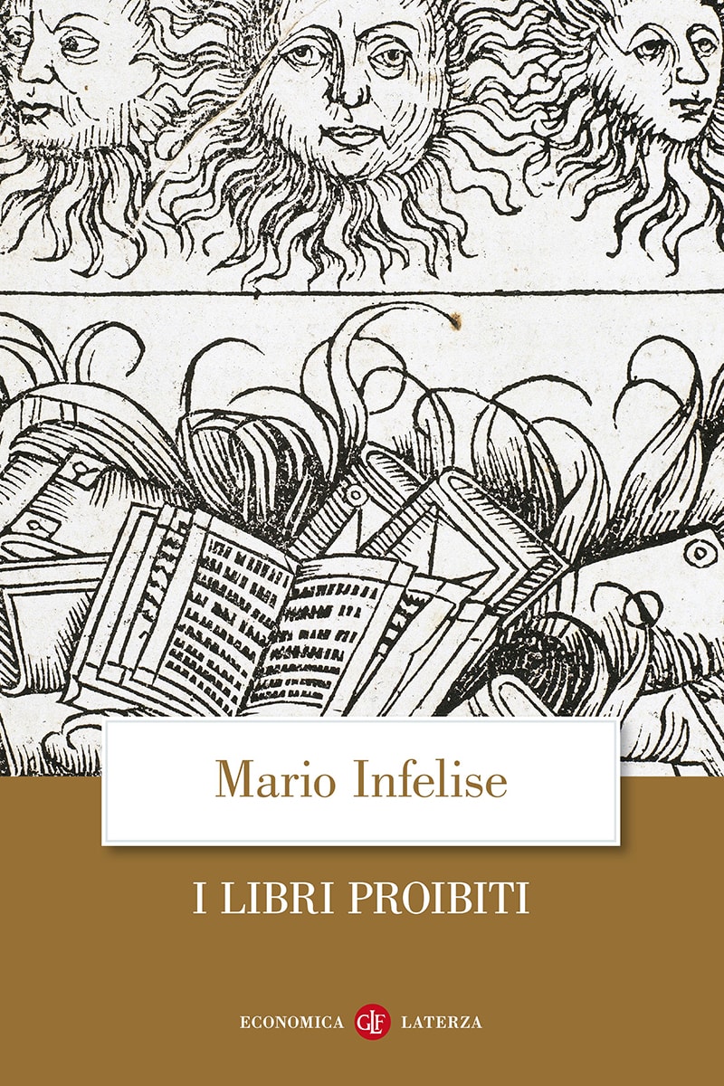 I libri proibiti