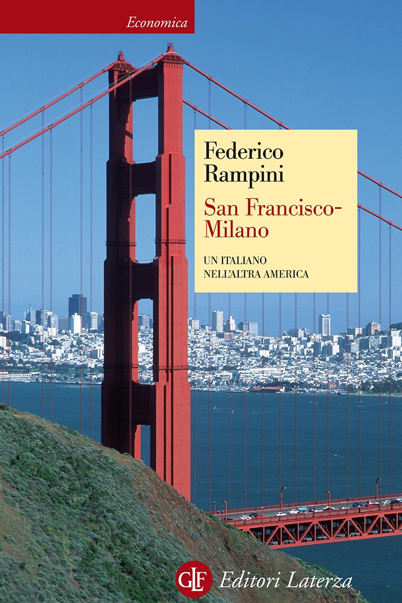 San Francisco-Milano