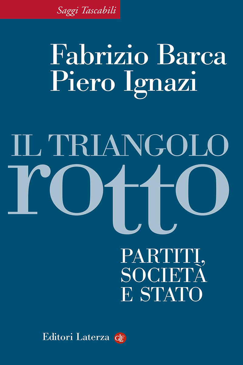 Il triangolo rotto