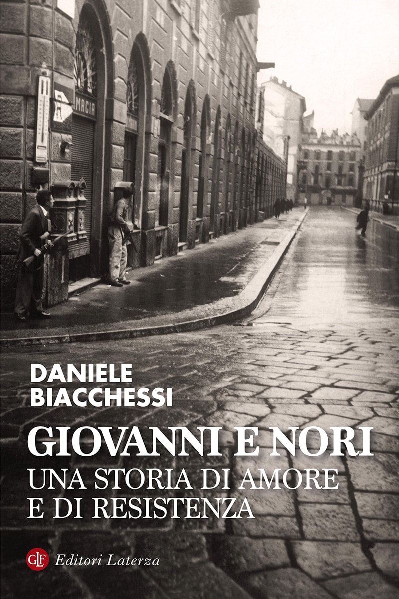 Giovanni e Nori