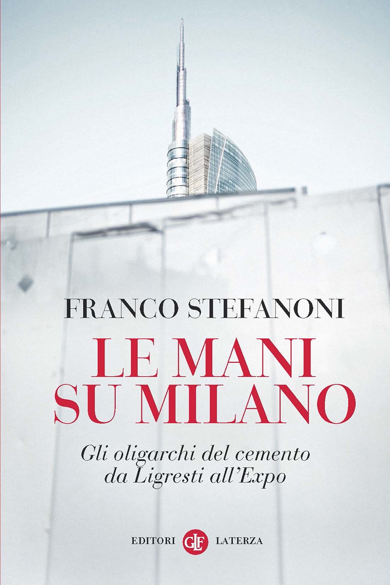 Le mani su Milano