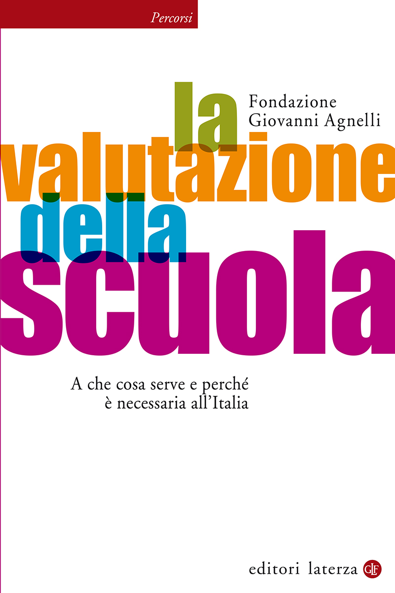 La valutazione della scuola