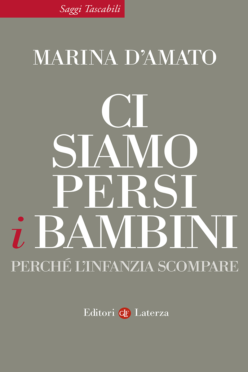 Ci siamo persi i bambini