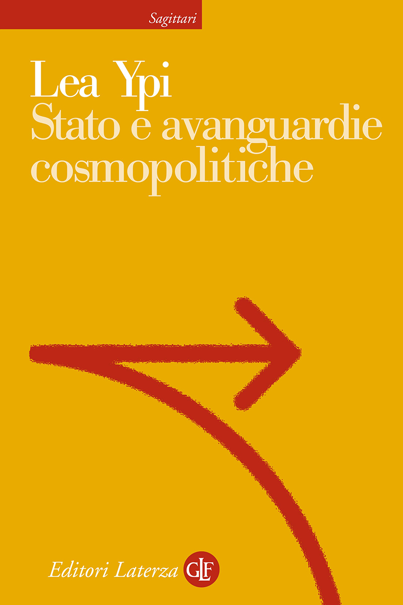 Stato e avanguardie cosmopolitiche