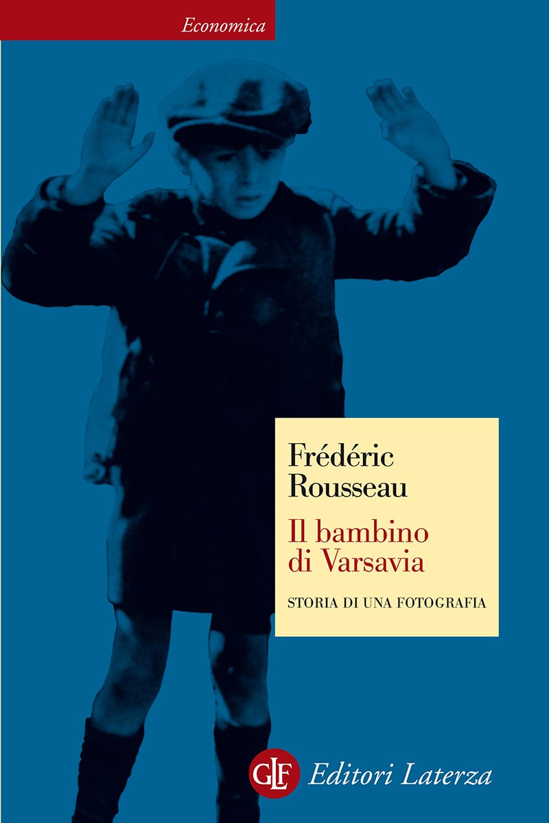 Il bambino di Varsavia