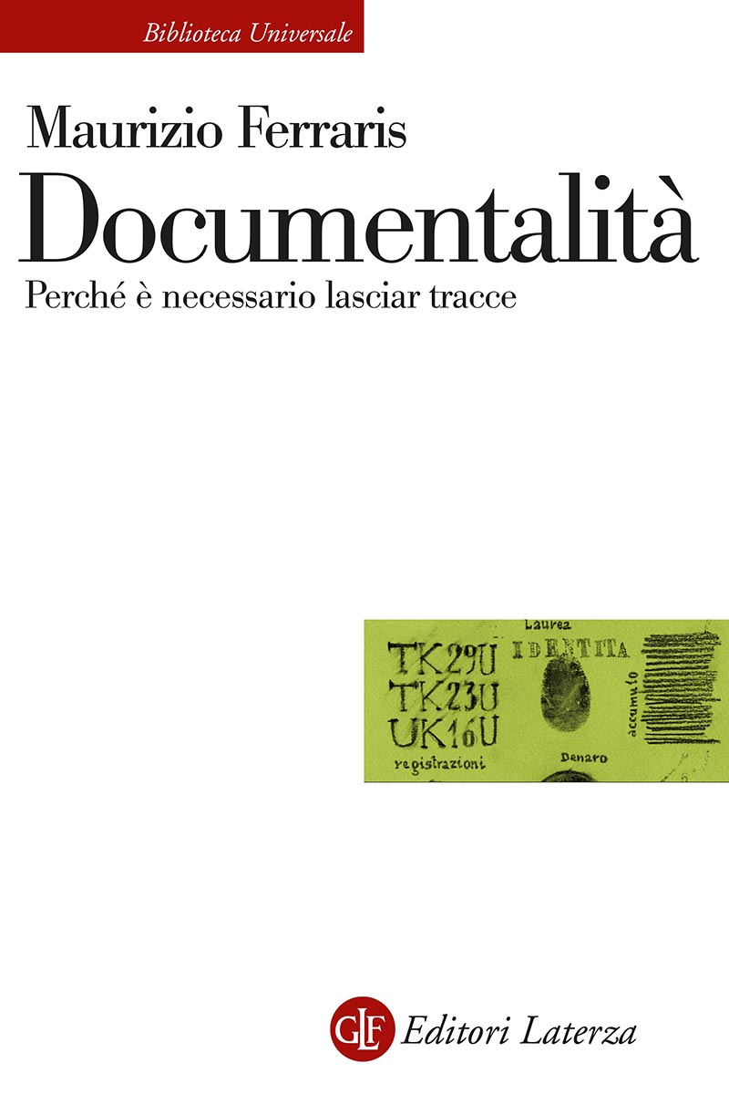 Documentalità