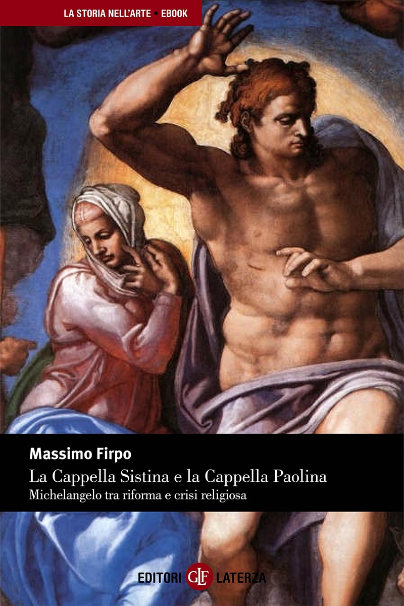 La Cappella Sistina e la Cappella Paolina