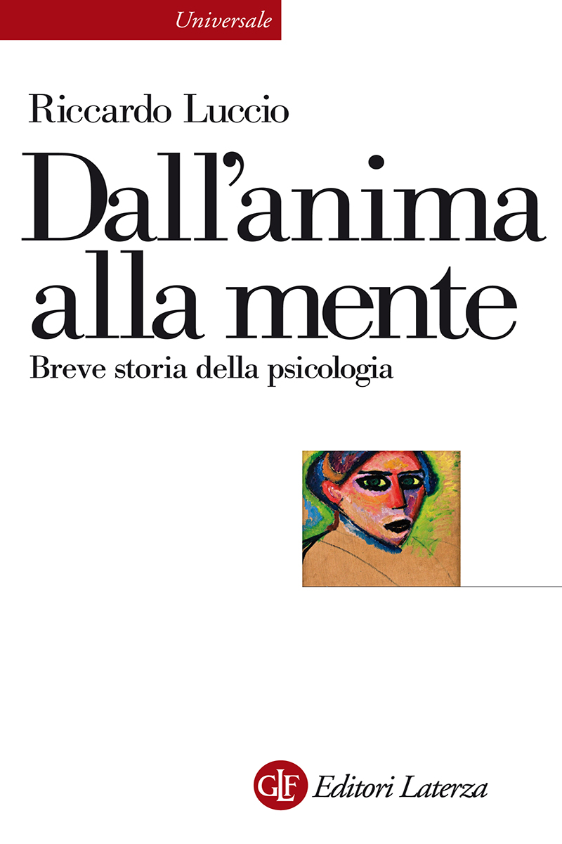 Dall'anima alla mente