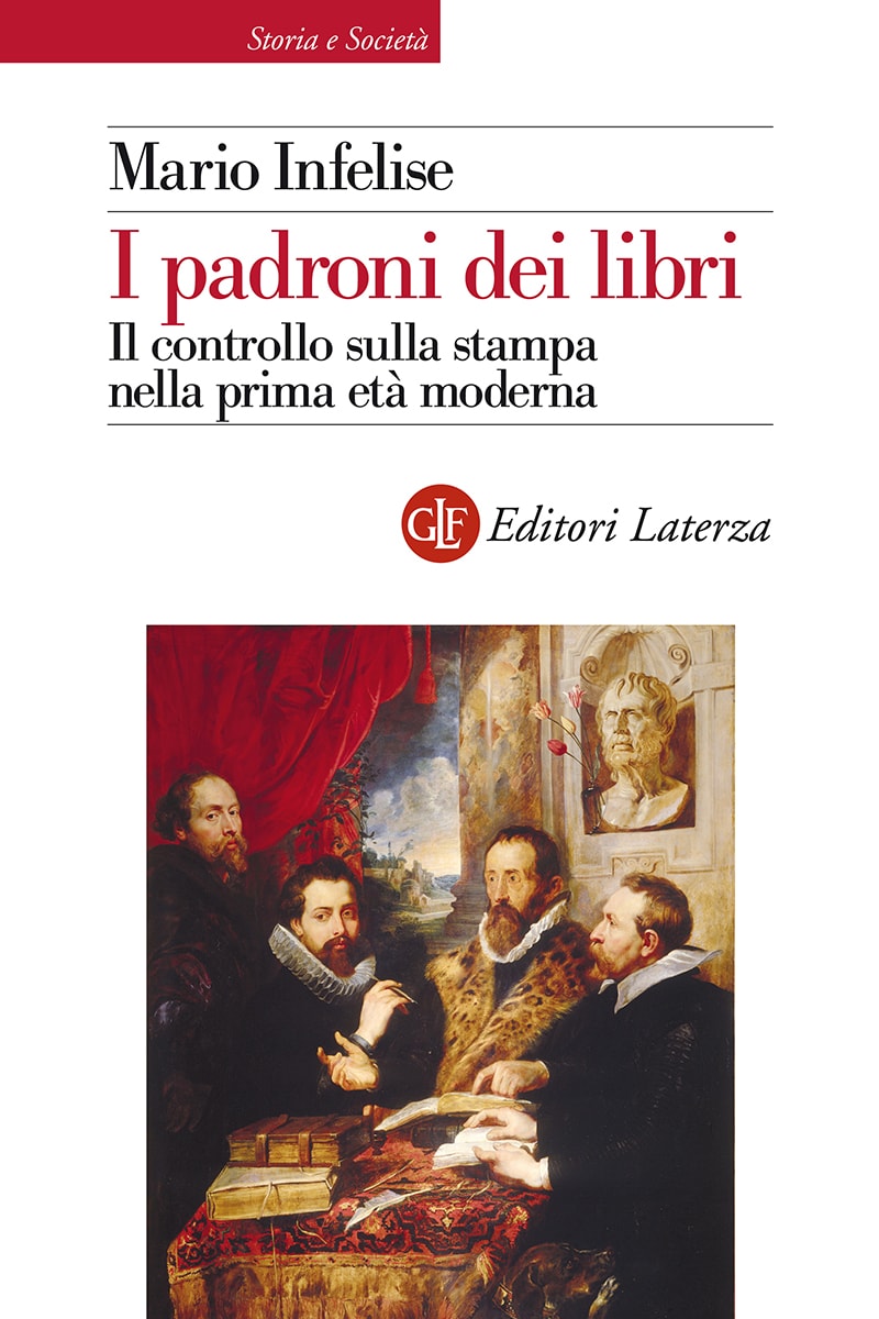 I padroni dei libri