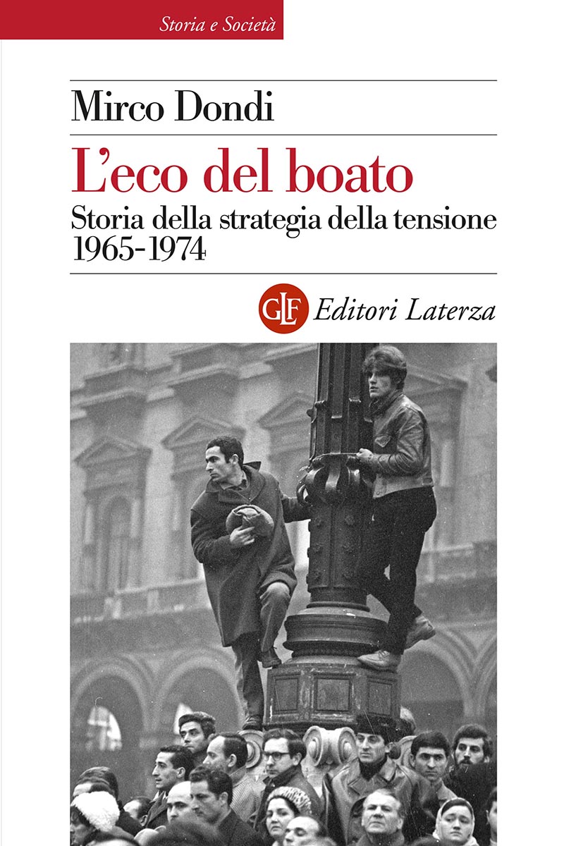 L'eco del boato