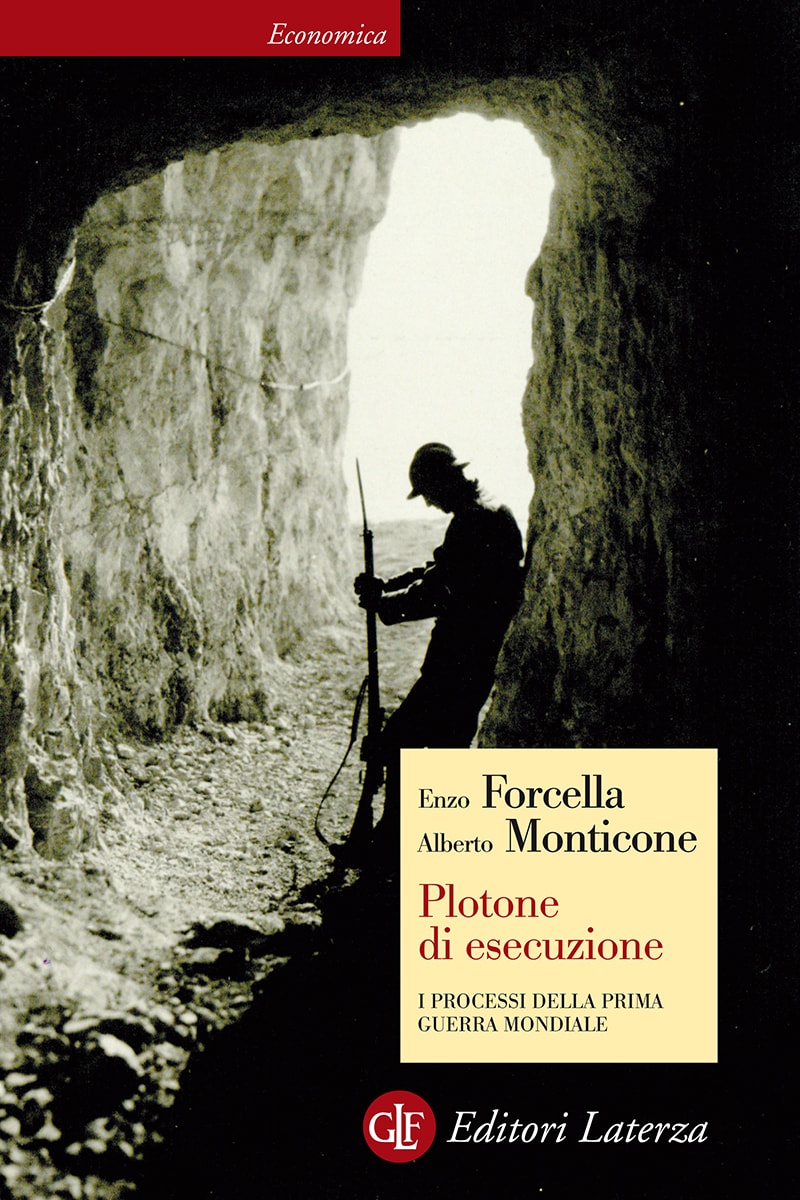 Plotone di esecuzione