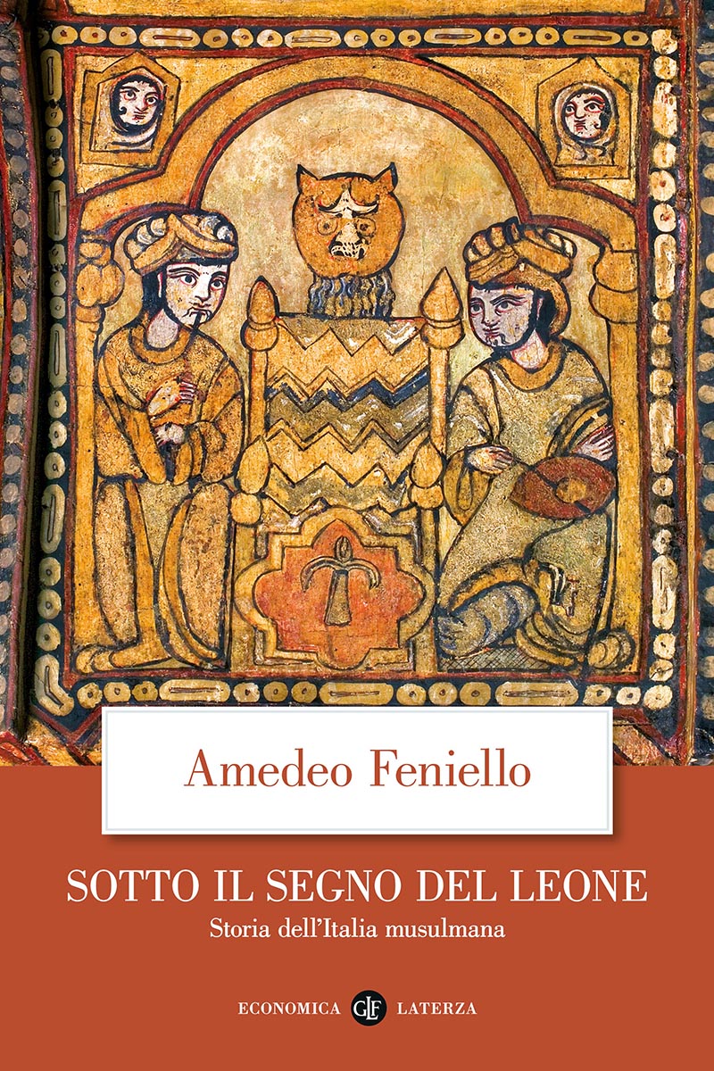 Sotto il segno del leone