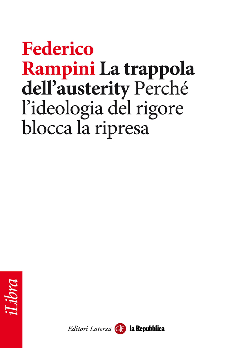 La trappola dell'austerity