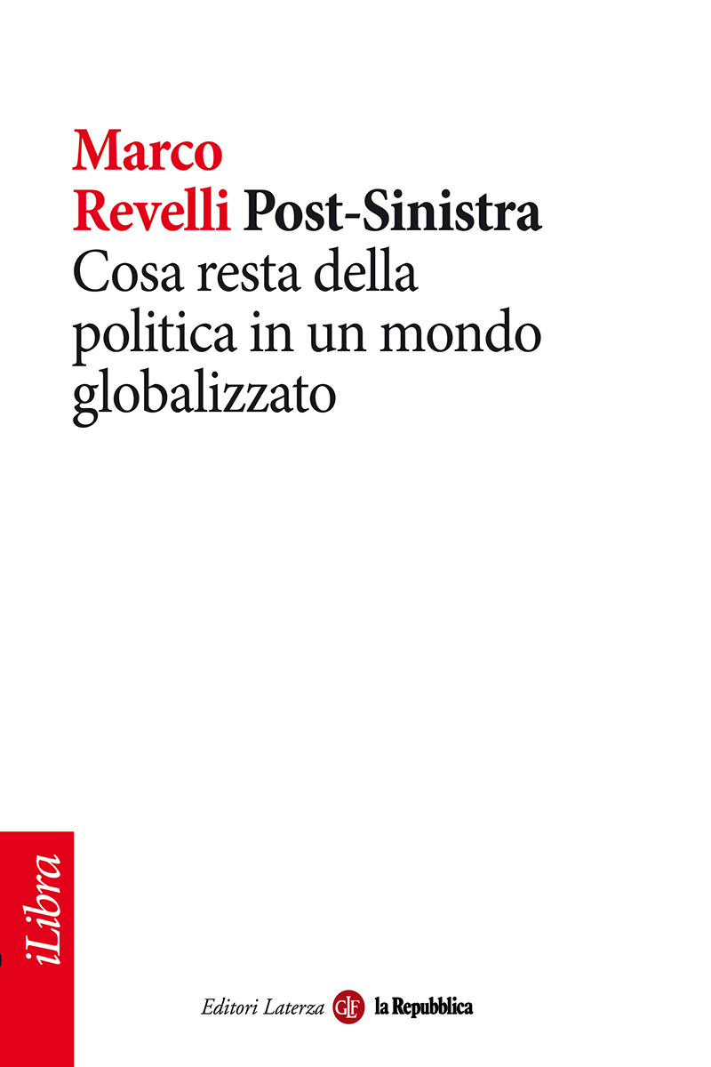 Post-Sinistra