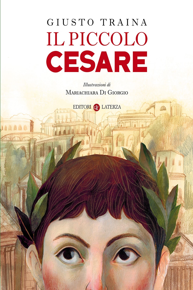 Il piccolo Cesare