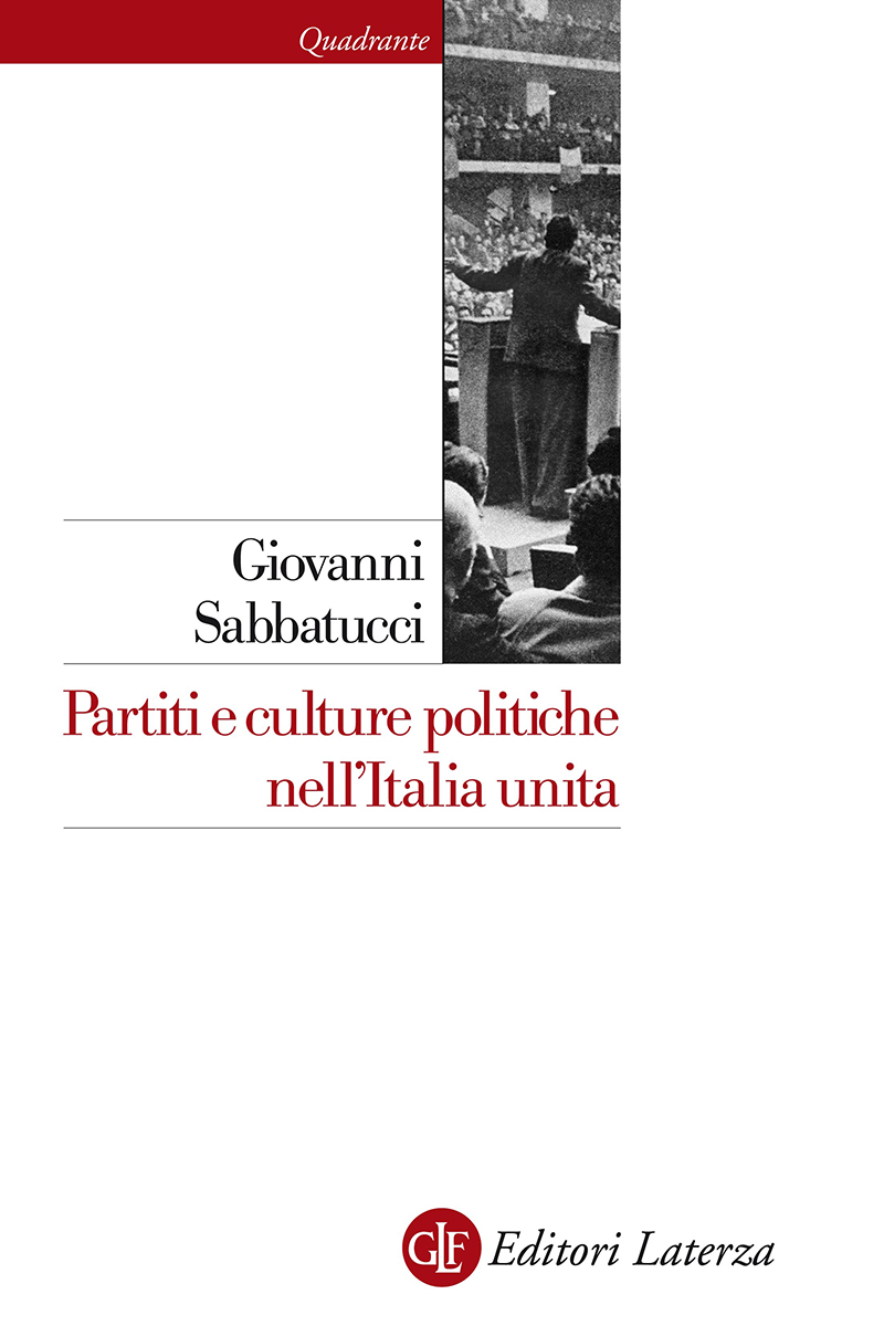 Partiti e culture politiche nell'Italia unita