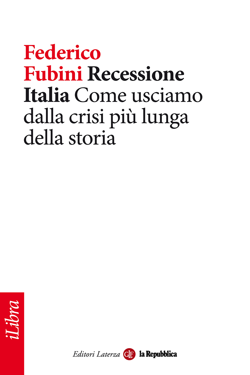 Recessione Italia