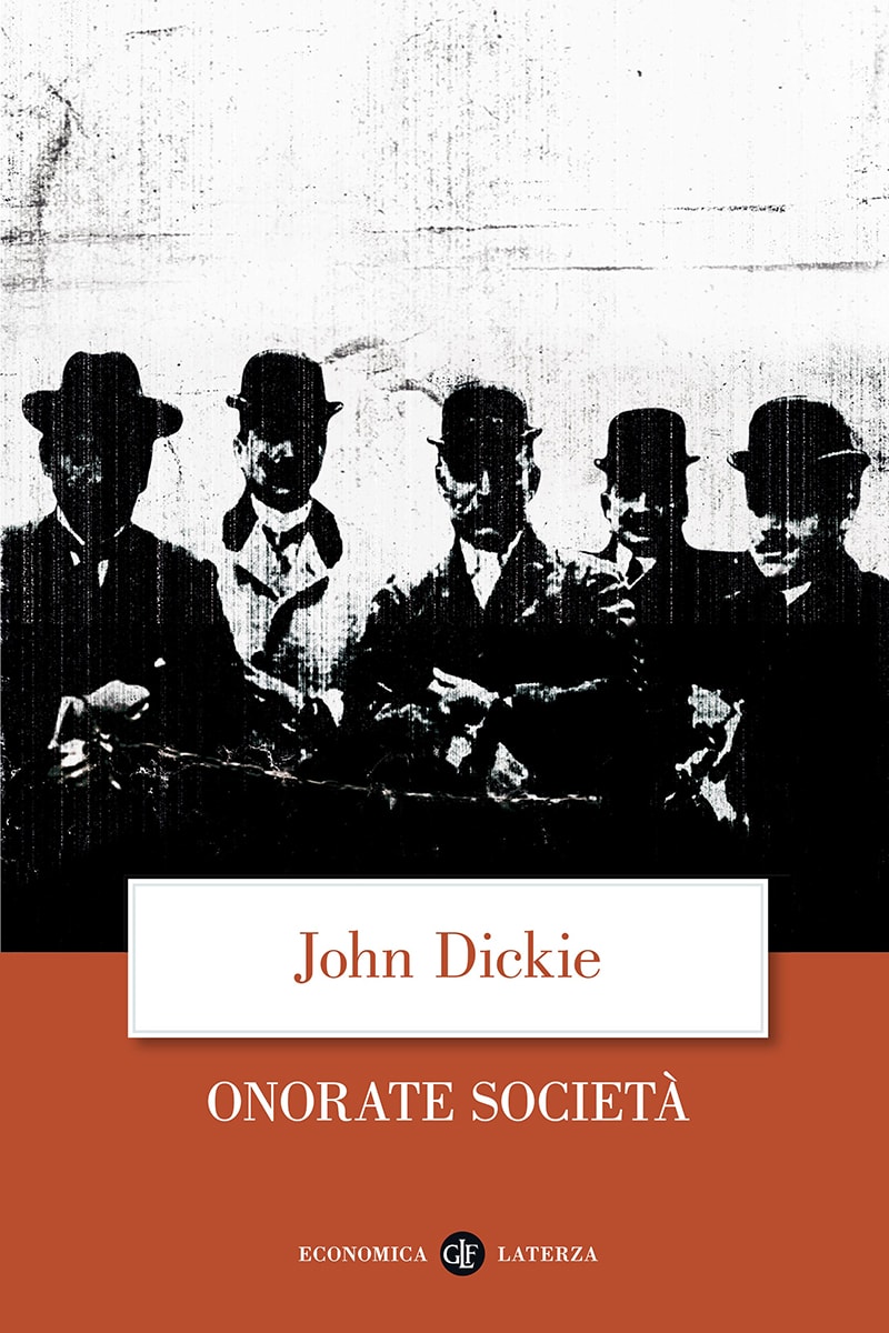 Onorate Societ