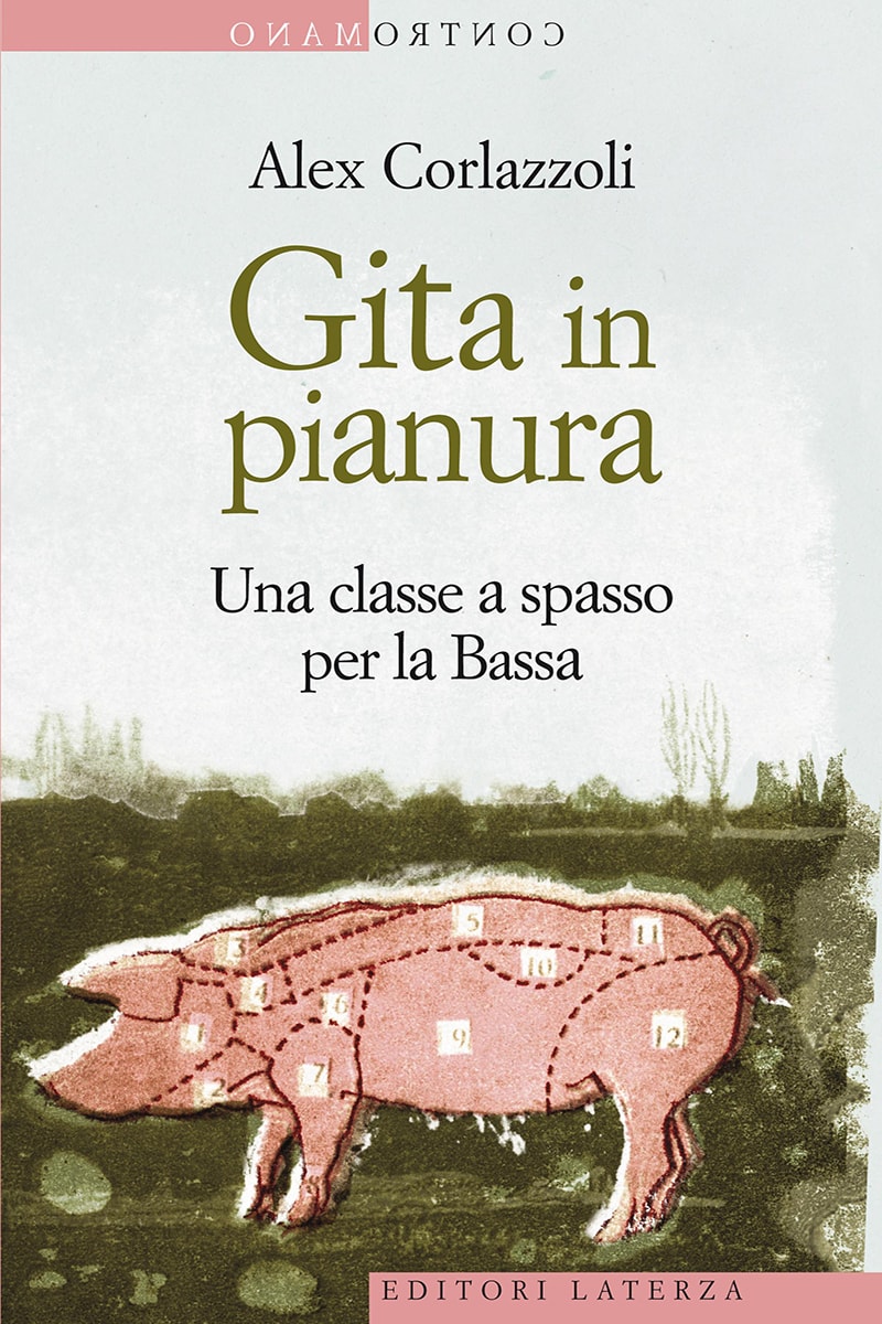 Gita in pianura