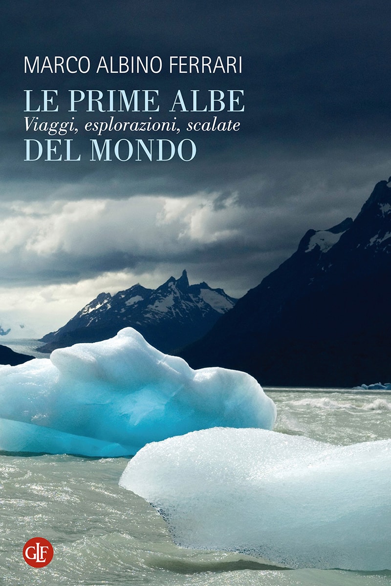 Le prime albe del mondo