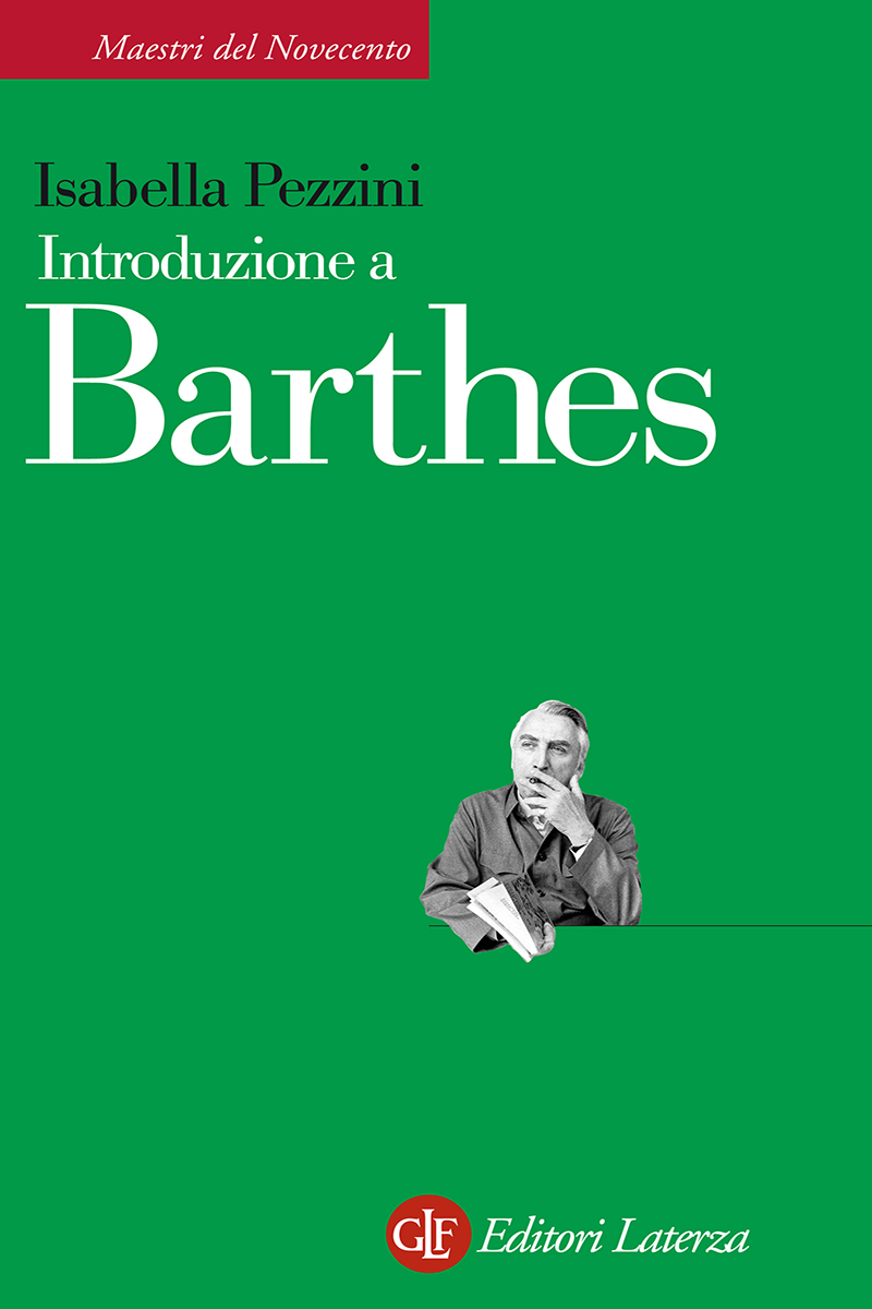 Introduzione a Barthes