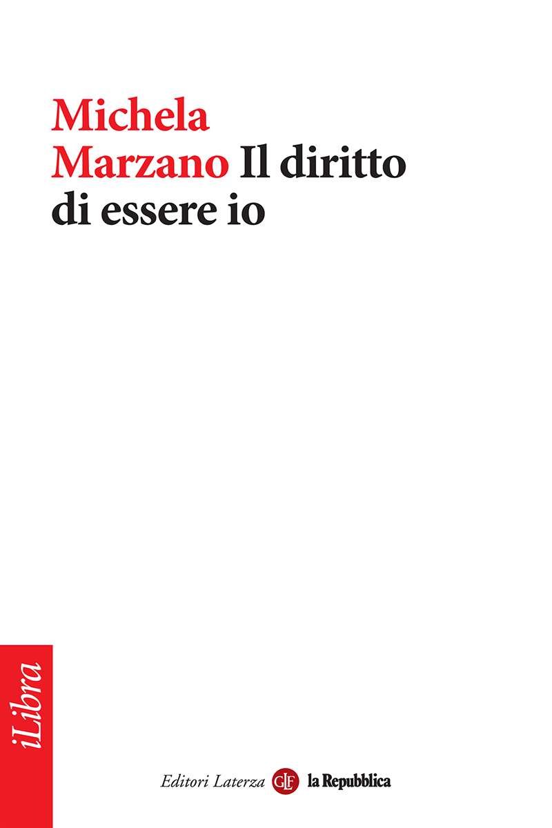 Il diritto di essere io